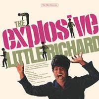 The Explosive Little Richard ~ LP x2 180g